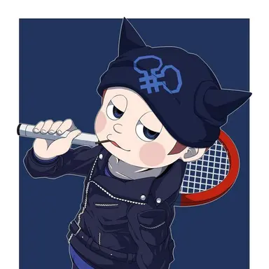 Profile image of 星竜馬