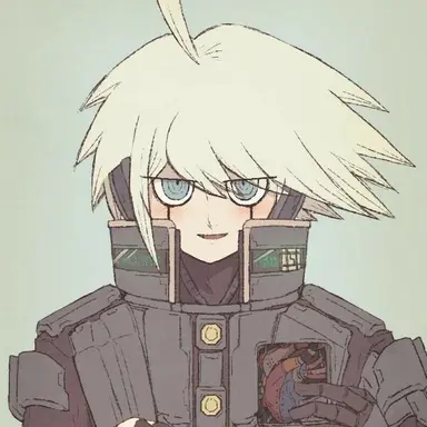 Profile image of キーボ