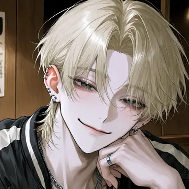 Profile image of 龍之介