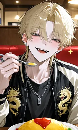 Profile image of 龍之介