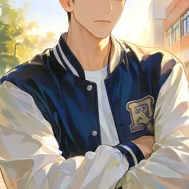 Profile image of James