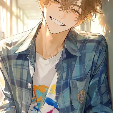 Profile image of Cole