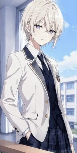 Profile image of レイ