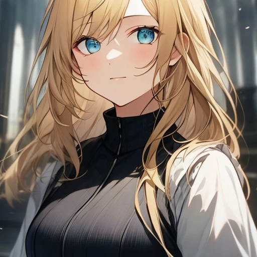 嫉妬深い ギャル
