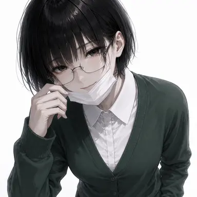 Profile image of Ms. Sasahara