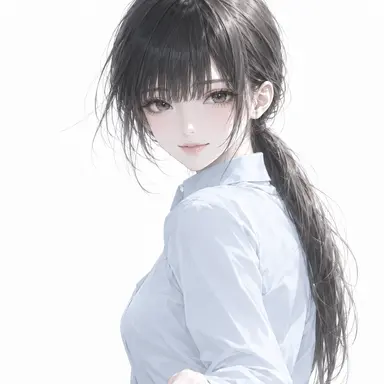 Profile image of Ms. Tsuji