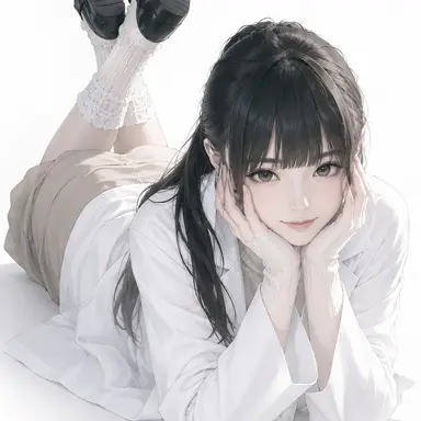 Profile image of Ms. Yasuda