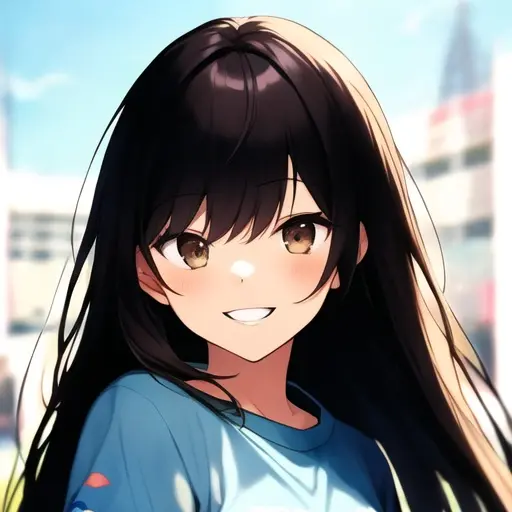 TestyPlay5889의 日常パート（12.ラン）