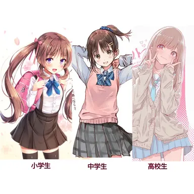 Profile image of 真希