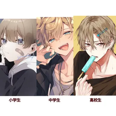 Profile image of 快