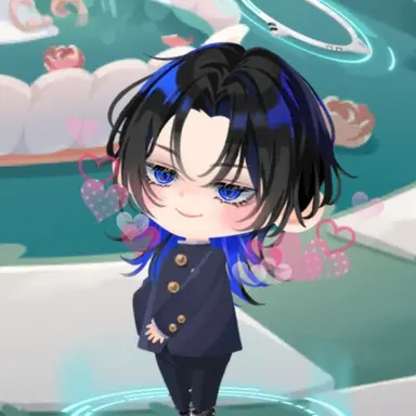 Profile image of 교복_로이