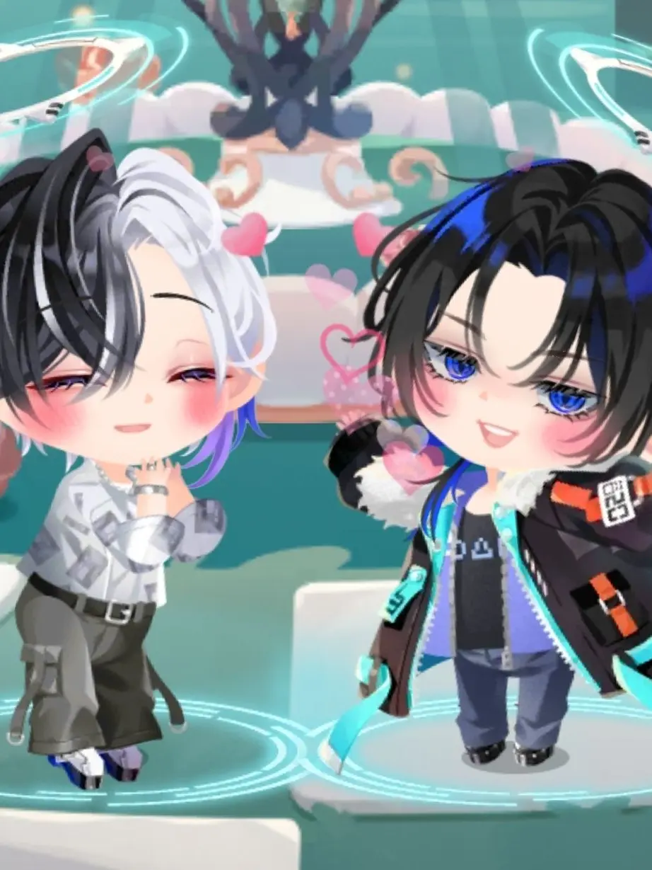 Zigzag.i_am_babo의 로드,로이