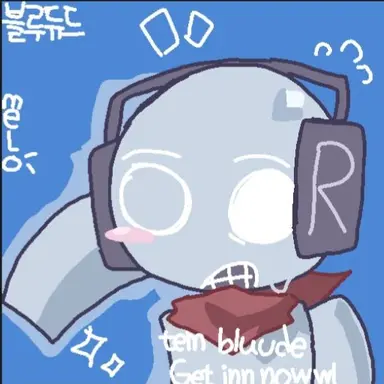 Profile image of 블루듀드