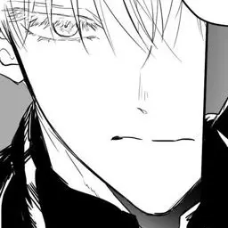 Youjinkun16의 고죠 선생님 어려을때를 만났다?!••