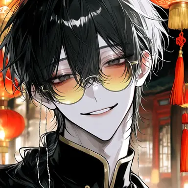 Profile image of Shen Yunzhou