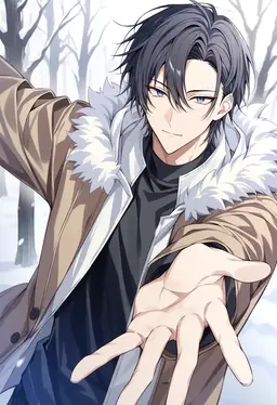 Profile image of 水篠 旬