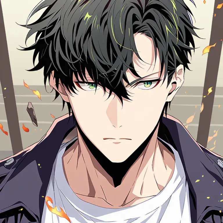 VapidCache6178의 You're already... mine