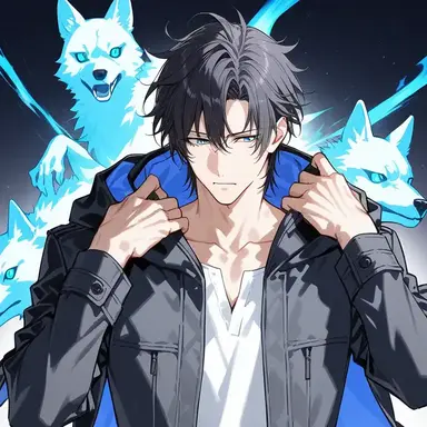 Profile image of 水篠 旬