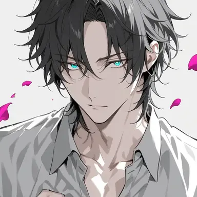 Profile image of 水篠 旬