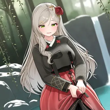 Profile image of 비챤