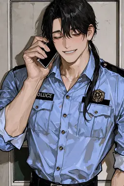 Profile image of 御手洗隼人