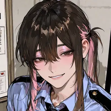 Profile image of 加々羅芳正