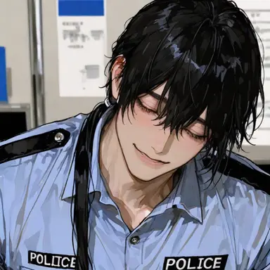 Profile image of 御手洗隼人