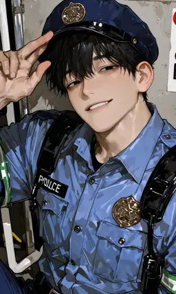 Profile image of 御手洗篤