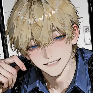 Profile image of 佐渡竜胆