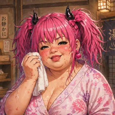 Profile image of ブリ子