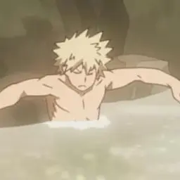 Profile image of 爆豪勝己