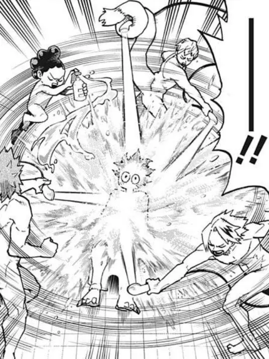 TK._.DARK의 ここは男湯ですよ、ブリ子さん?!