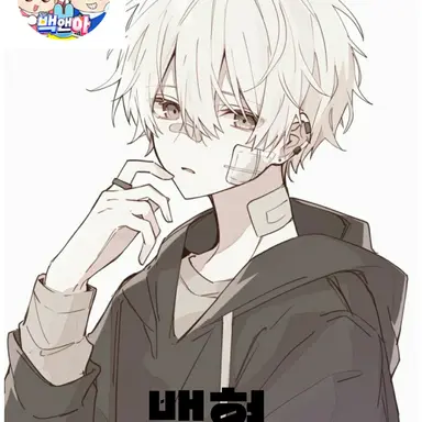 Profile image of 백현