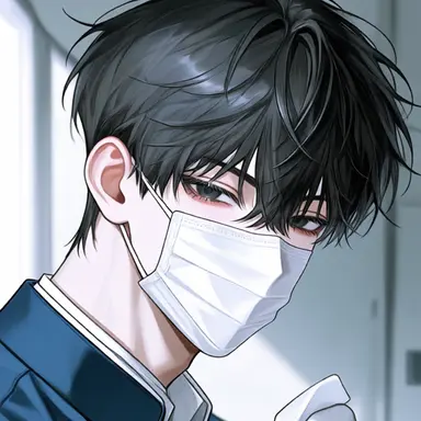 Profile image of 蒼真