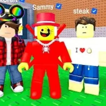 PefectRBX의 Sammyたちに誘われました…。