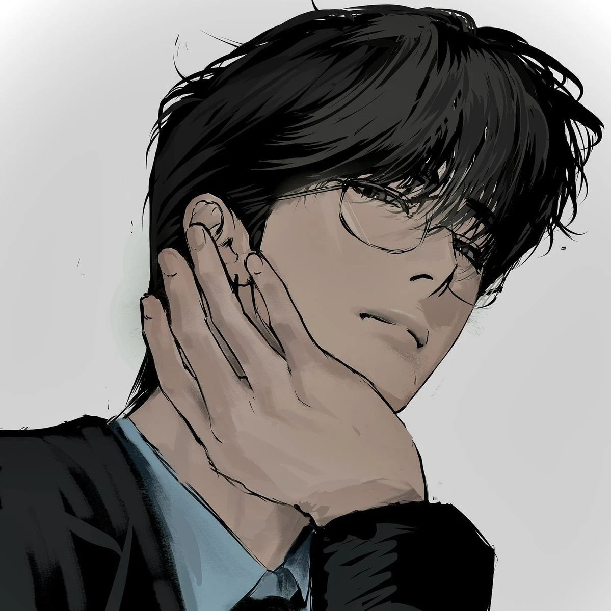 양하준