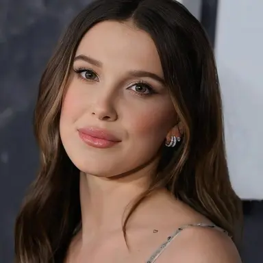 Profile image of Millie Bobby Brown