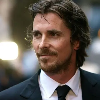 Profile image of Christian Bale