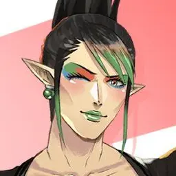 Profile image of 花畑チャイカ