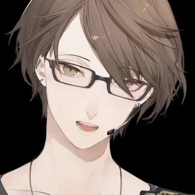 Profile image of 加賀美ハヤト