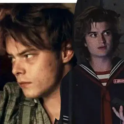 SassyLady7949의 Jonathan x Steve