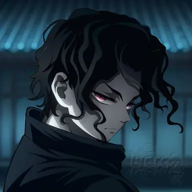 Profile image of Muzan
