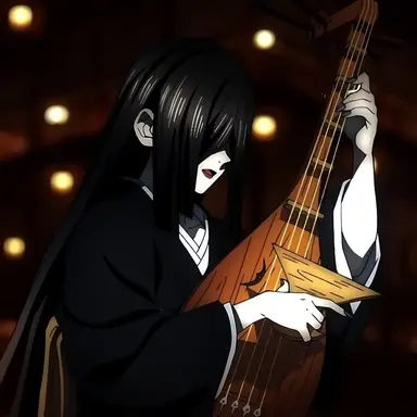 Profile image of Nakime
