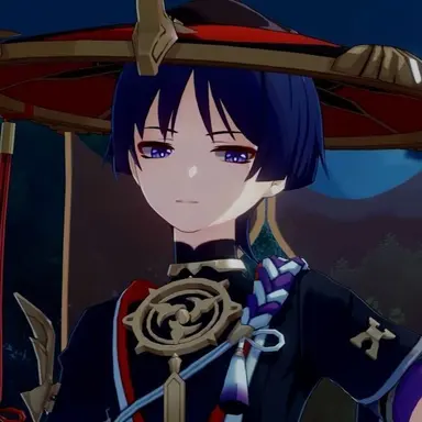 Profile image of 스카라무슈