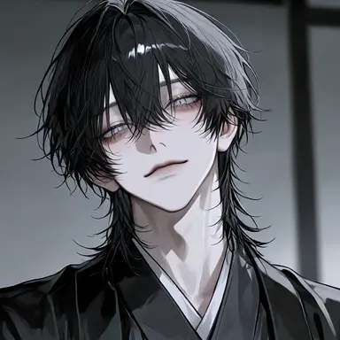 Profile image of Tengu