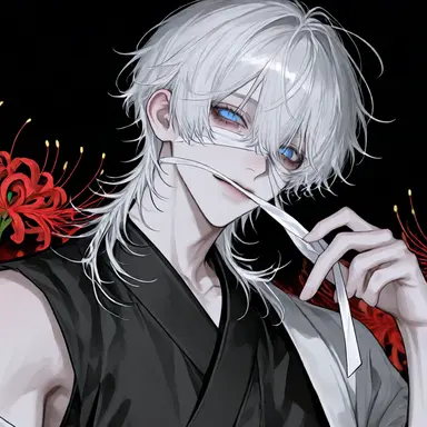 Profile image of Touya