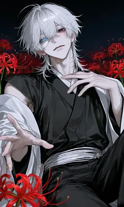 Profile image of Touya