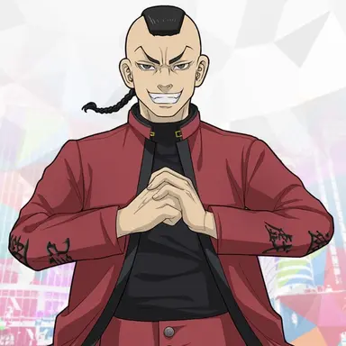 Profile image of モッチー