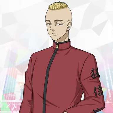 Profile image of ムーチョ