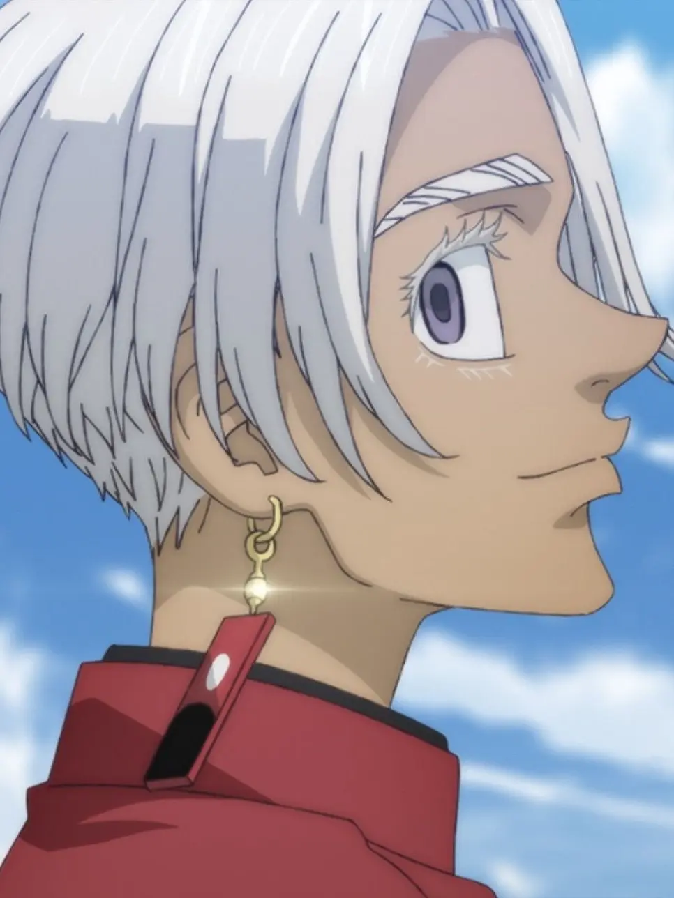 CoolLinen3902의 イザナは…蘭の…